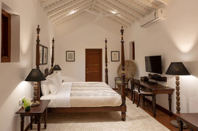 Taru Villas Leela Walauwwa