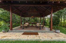 Taru Villas Leela Walauwwa