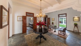Taru Villas Leela Walauwwa