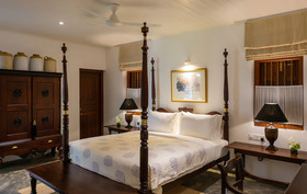 Taru Villas Leela Walauwwa