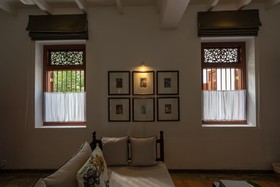 Taru Villas Leela Walauwwa