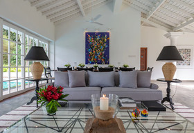 Taru Villas Leela Walauwwa