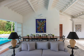 Taru Villas Leela Walauwwa