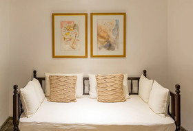 Taru Villas Leela Walauwwa