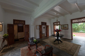 Taru Villas Leela Walauwwa