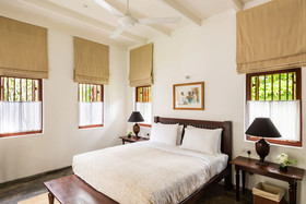 Taru Villas Leela Walauwwa