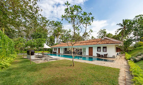Taru Villas Leela Walauwwa
