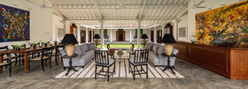 Taru Villas Leela Walauwwa
