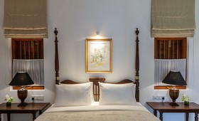 Taru Villas Leela Walauwwa