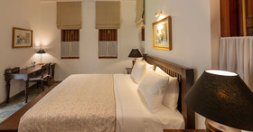Taru Villas Leela Walauwwa