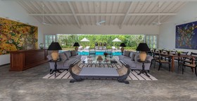 Taru Villas Leela Walauwwa