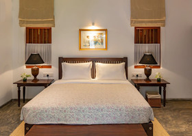 Taru Villas Leela Walauwwa