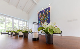 Taru Villas Leela Walauwwa