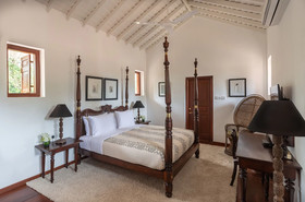 Taru Villas Leela Walauwwa
