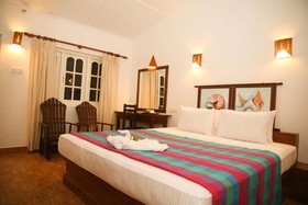 Thejan Beach Cabana