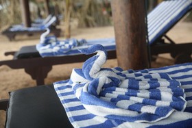 Thejan Beach Cabana