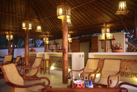 Thejan Beach Cabana