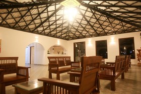 Thejan Beach Cabana