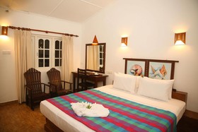 Thejan Beach Cabana