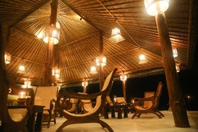 Thejan Beach Cabana
