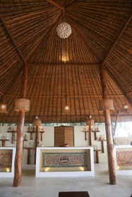 Thejan Beach Cabana
