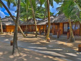 Thejan Beach Cabana