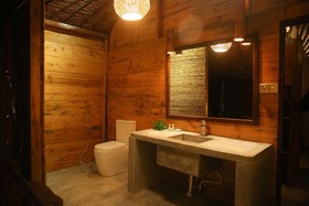 Thejan Beach Cabana