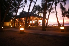 Thejan Beach Cabana