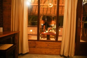 Thejan Beach Cabana