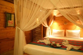 Thejan Beach Cabana