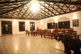 Thejan Beach Cabana
