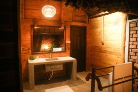 Thejan Beach Cabana