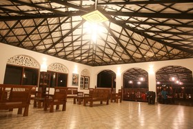 Thejan Beach Cabana
