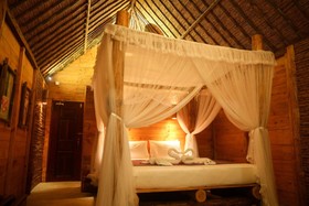 Thejan Beach Cabana