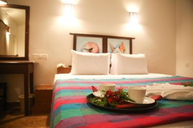 Thejan Beach Cabana