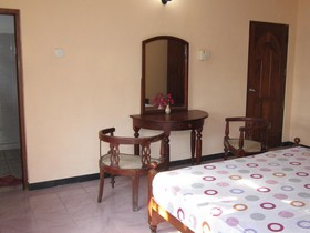 Ulla Villa Bentota