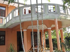 Ulla Villa Bentota