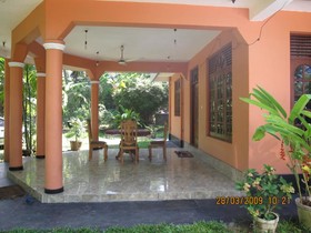 Ulla Villa Bentota