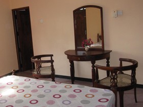 Ulla Villa Bentota