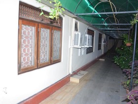 Bright Inn Luxury Holiday Resort