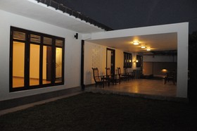 Jaffna Heritage Hotel