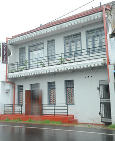 Jaffna Premier Inn