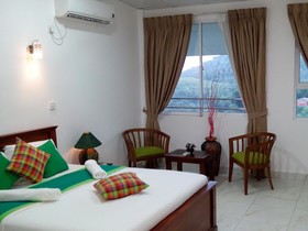 Green Tulip Hotel