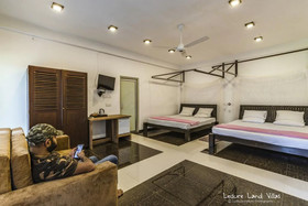 Leisure Land Villas