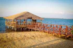 Divyaa Lagoon