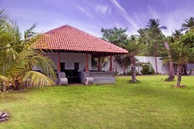 Kalpitiya St  Anne's Lagoon House