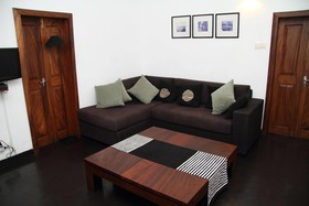 Kalpitiya St  Anne's Lagoon House