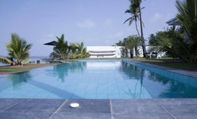 Kalpitiya St  Anne's Lagoon House