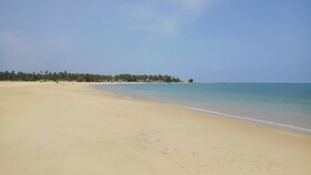 Seth Dev Lagoon Chalets