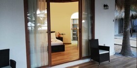 Seth Dev Lagoon Chalets